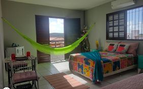 Pousada Atelie Doce Hotel
