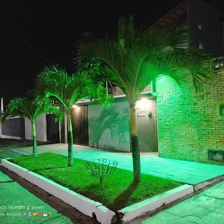 Pousada Atelie Doce Natal Exterior foto