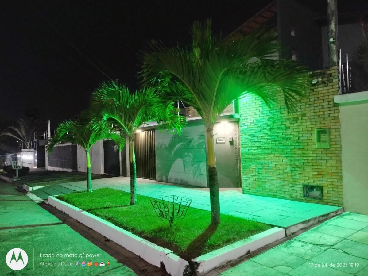 Pousada Atelie Doce Natal Exterior foto