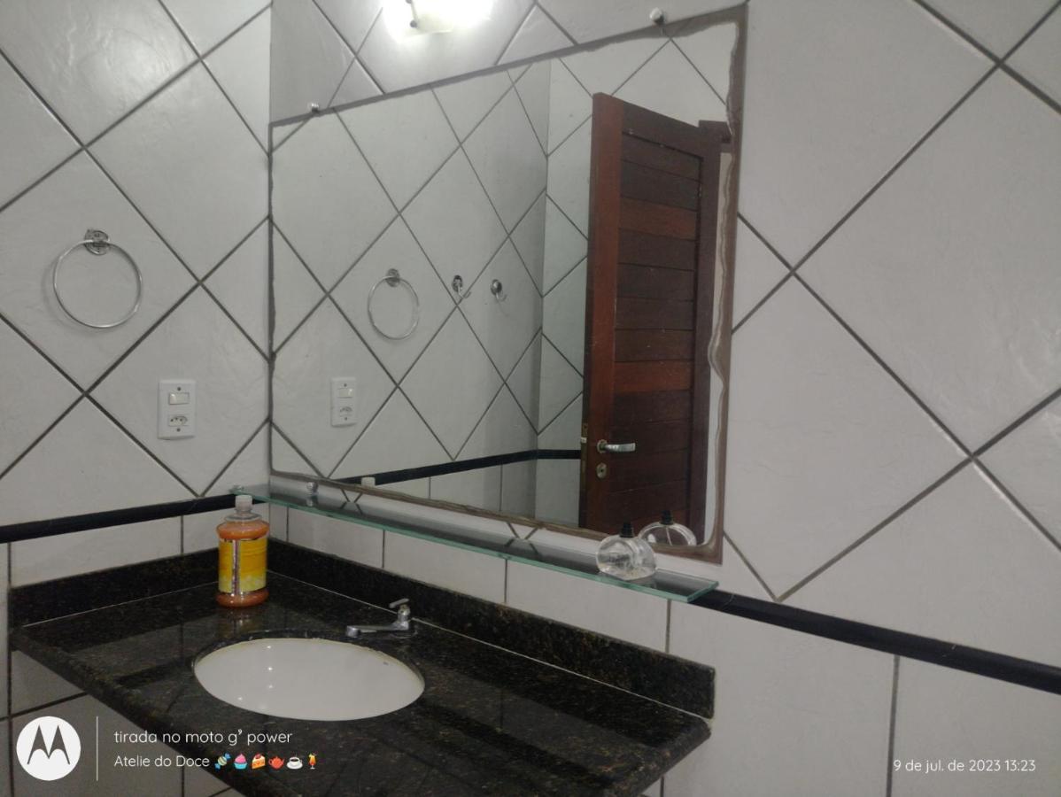 Pousada Atelie Doce Natal Exterior foto