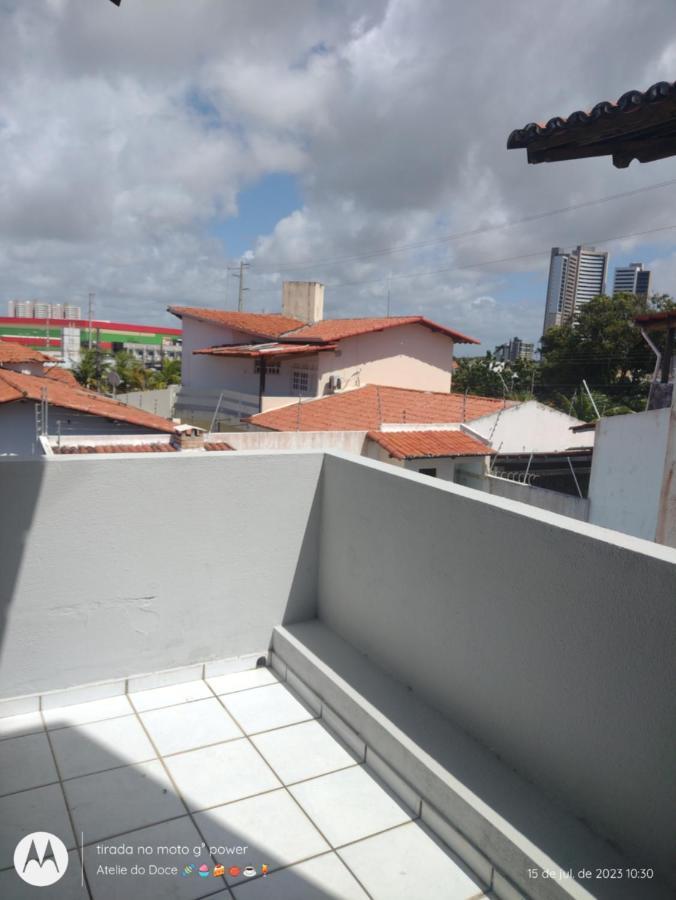 Pousada Atelie Doce Natal Exterior foto