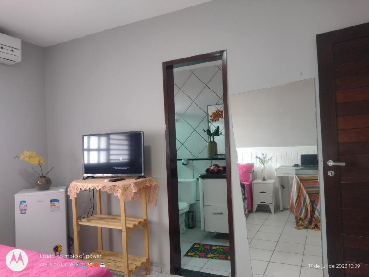 Pousada Atelie Doce Natal Exterior foto