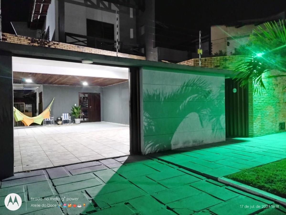 Pousada Atelie Doce Natal Exterior foto