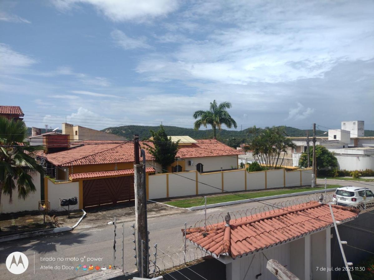 Pousada Atelie Doce Natal Exterior foto