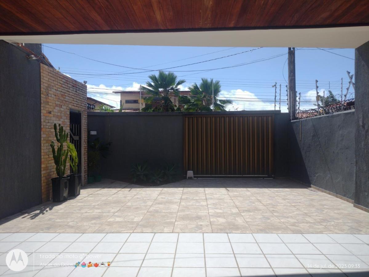 Pousada Atelie Doce Natal Exterior foto
