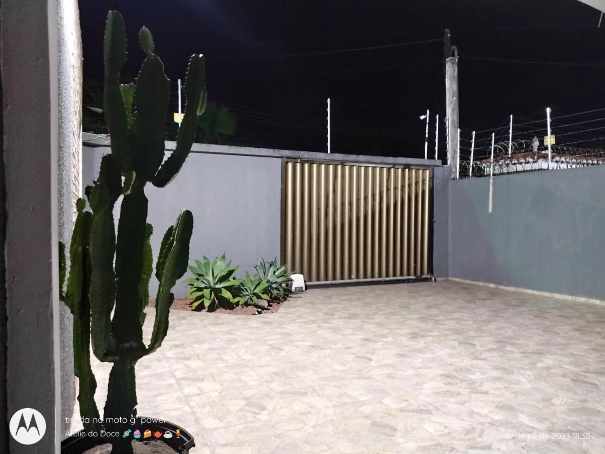 Pousada Atelie Doce Natal Exterior foto