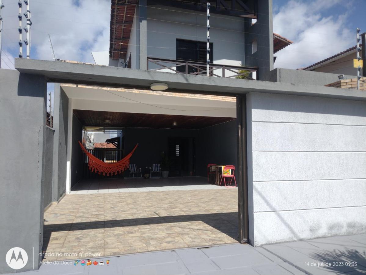 Pousada Atelie Doce Natal Exterior foto