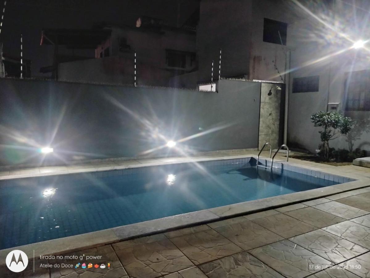 Pousada Atelie Doce Natal Exterior foto
