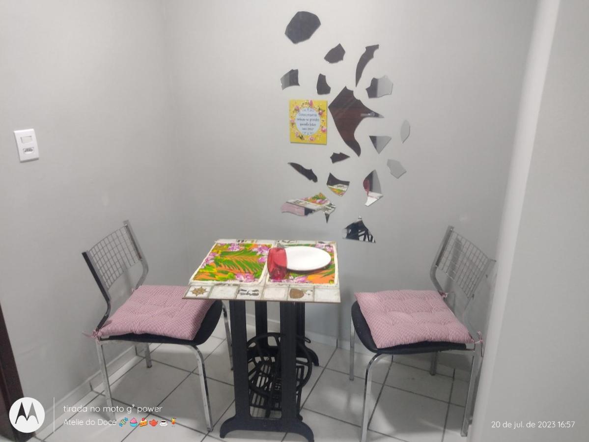 Pousada Atelie Doce Natal Exterior foto